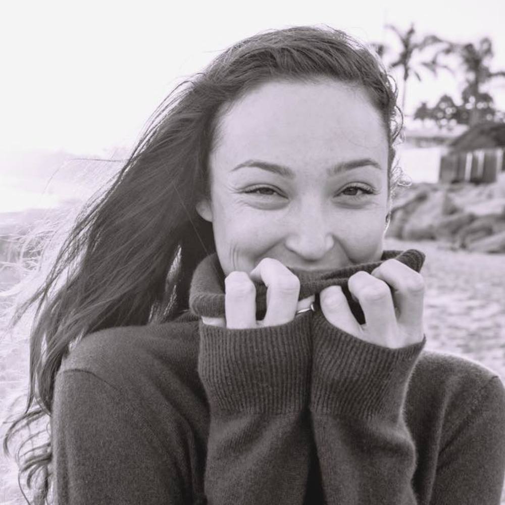 Meet your Posher, Mia